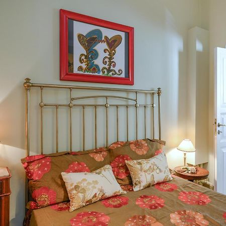 Casa Venus Apartment ลาสเปเซีย ภายนอก รูปภาพ