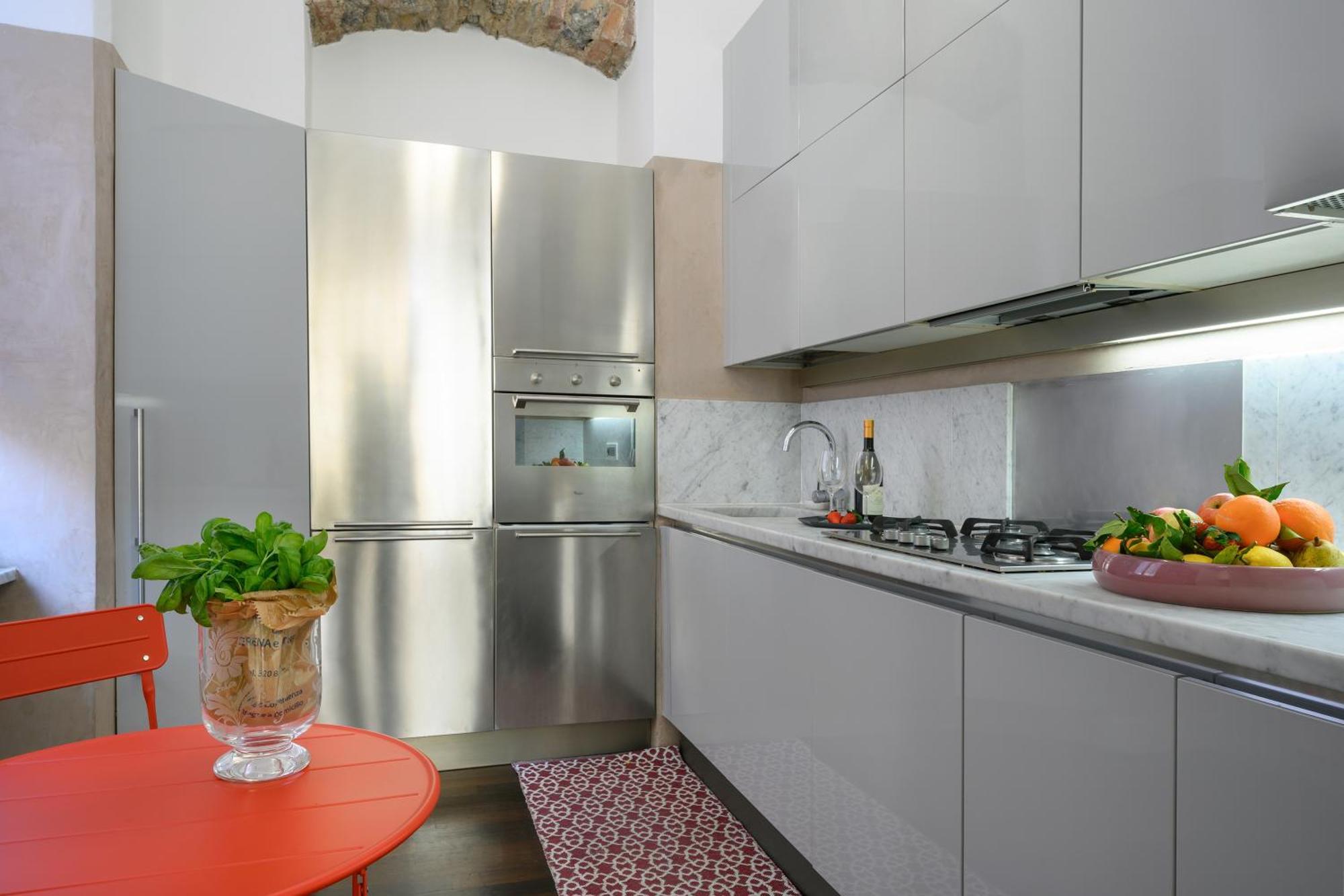 Casa Venus Apartment ลาสเปเซีย ภายนอก รูปภาพ