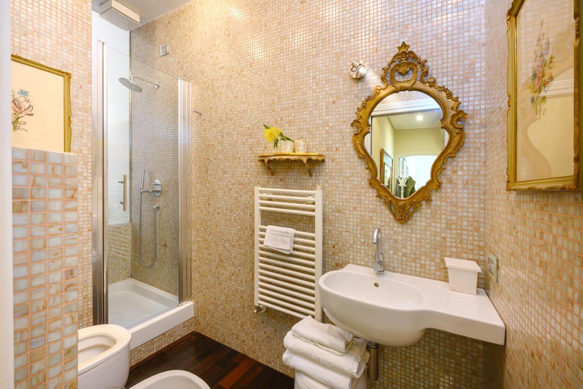 Casa Venus Apartment ลาสเปเซีย ภายนอก รูปภาพ
