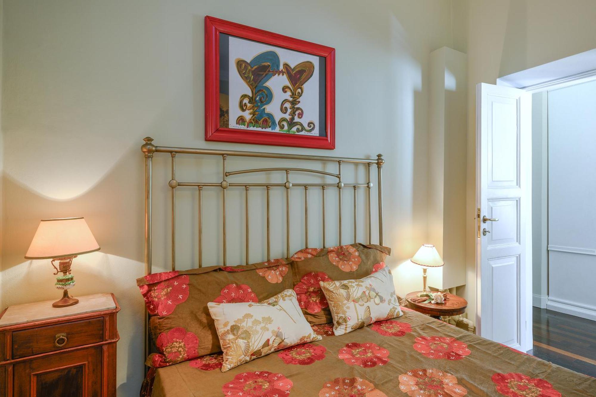 Casa Venus Apartment ลาสเปเซีย ภายนอก รูปภาพ