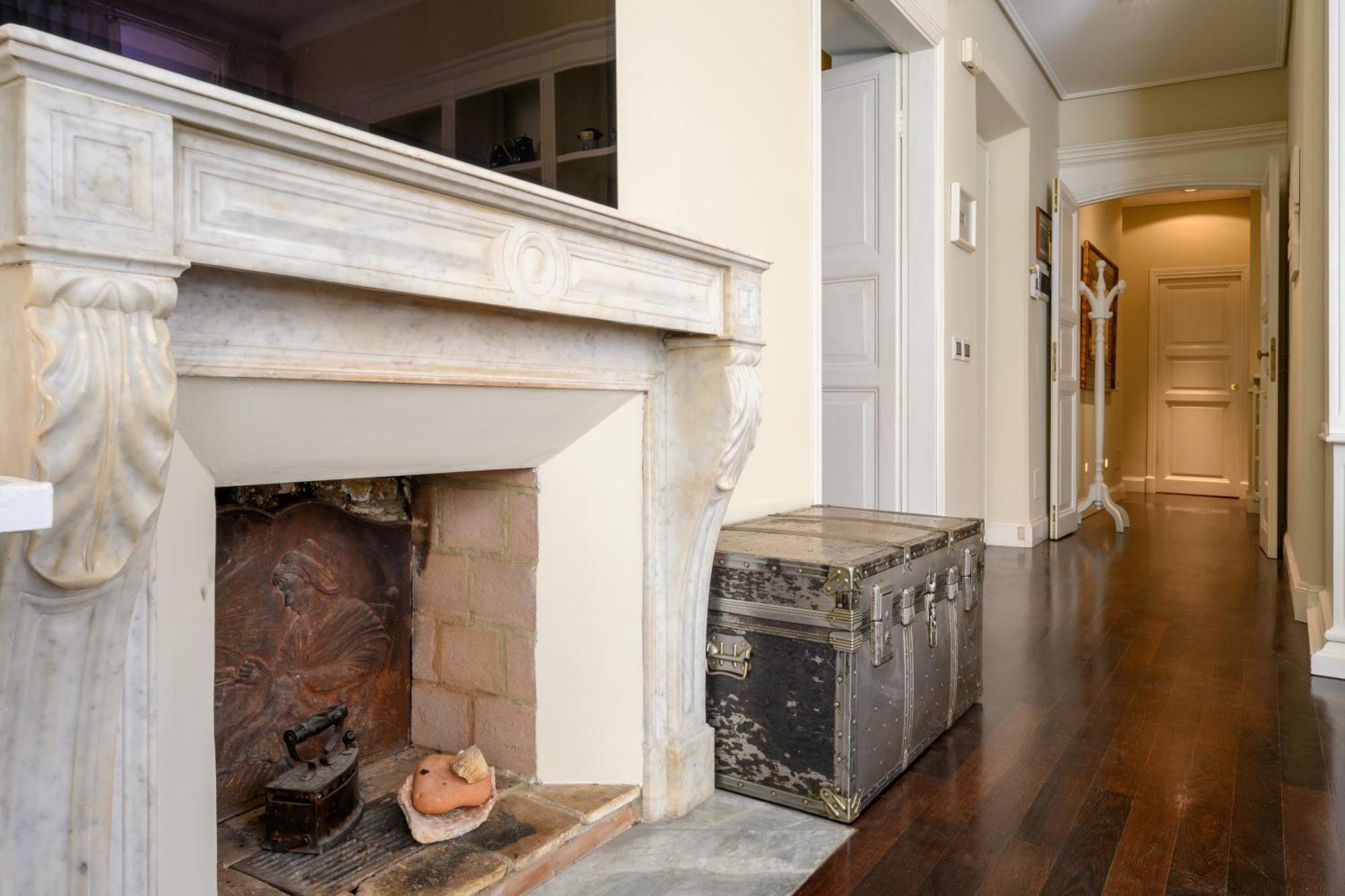 Casa Venus Apartment ลาสเปเซีย ภายนอก รูปภาพ