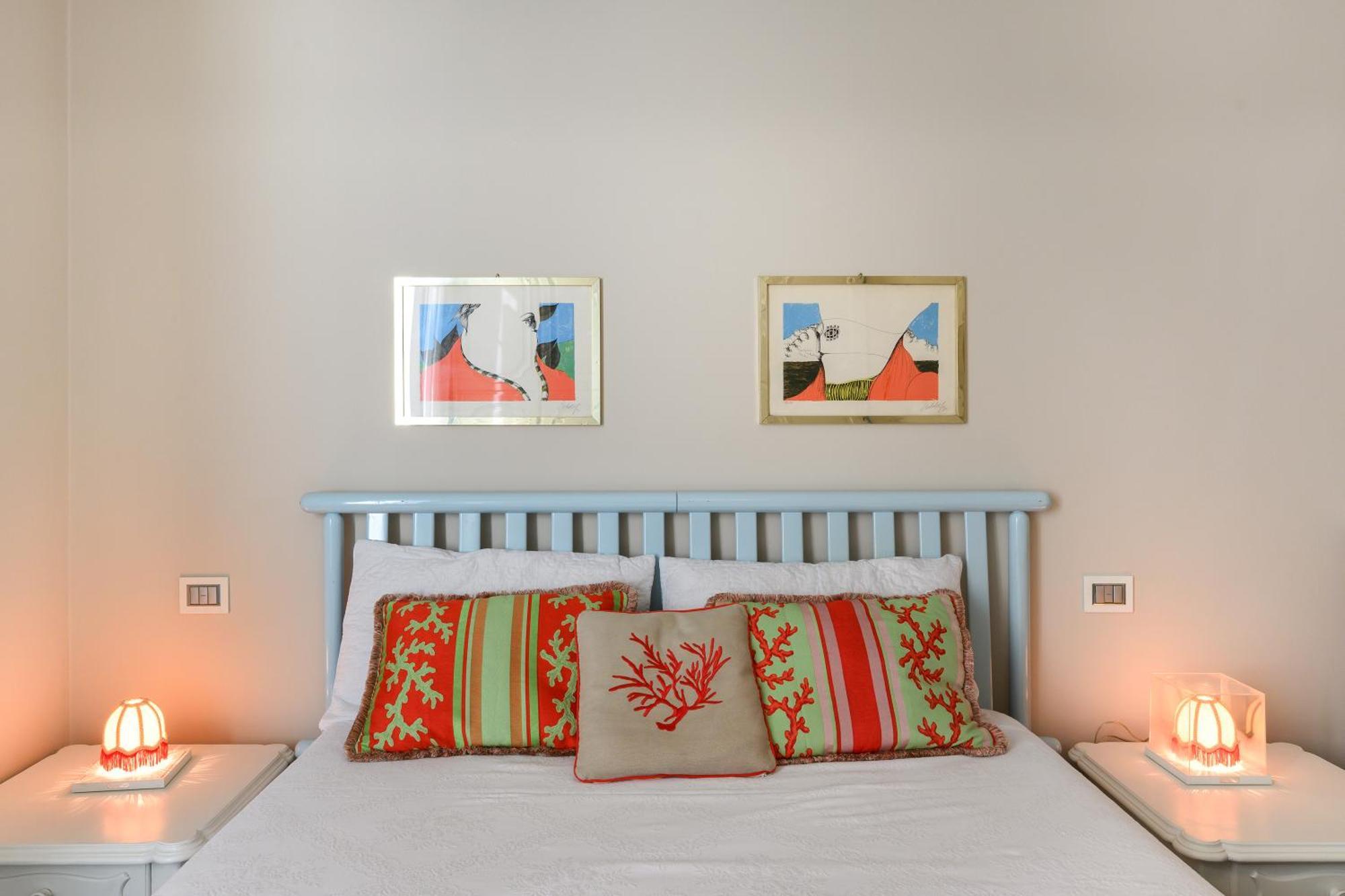 Casa Venus Apartment ลาสเปเซีย ภายนอก รูปภาพ