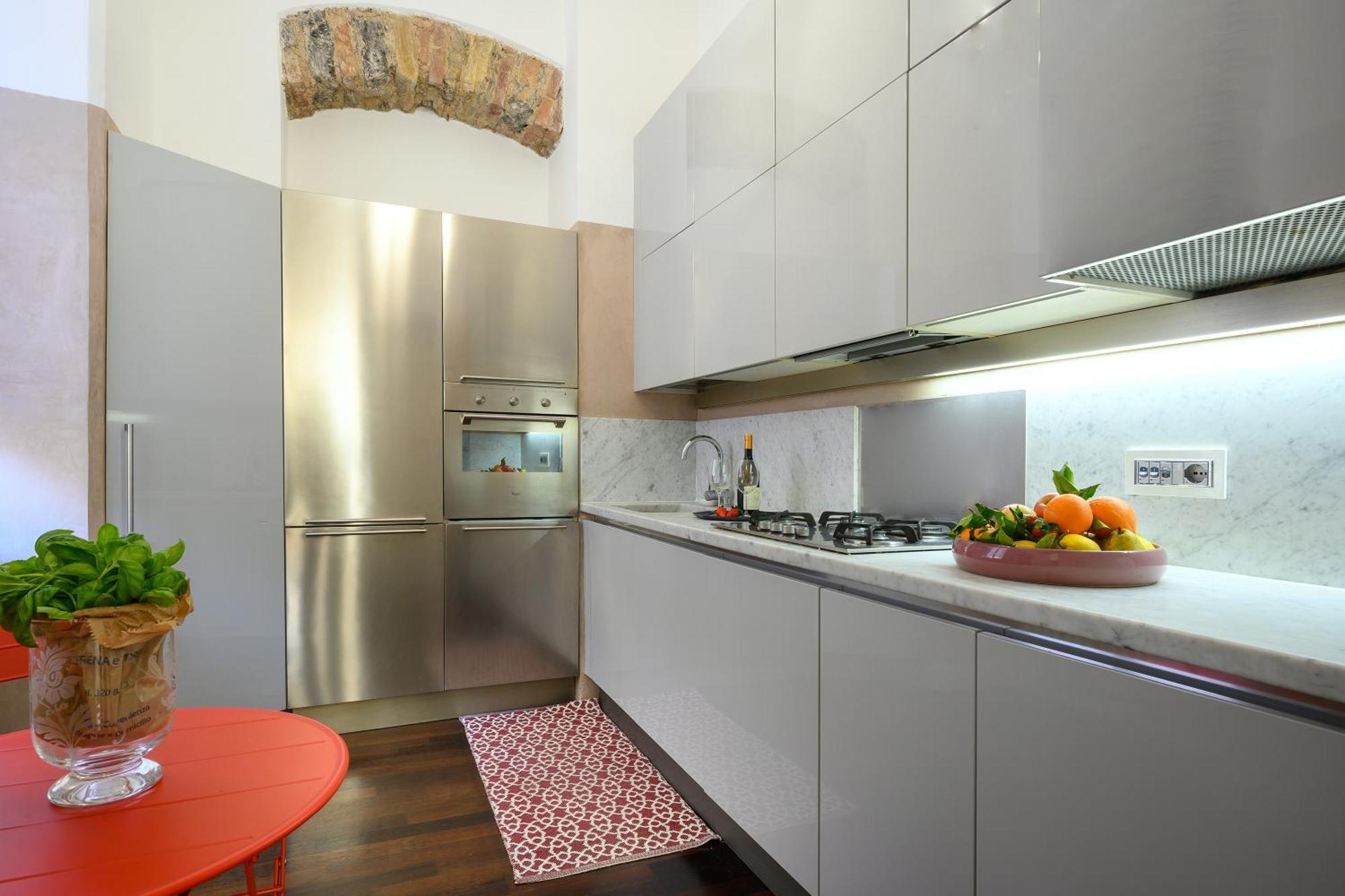 Casa Venus Apartment ลาสเปเซีย ภายนอก รูปภาพ