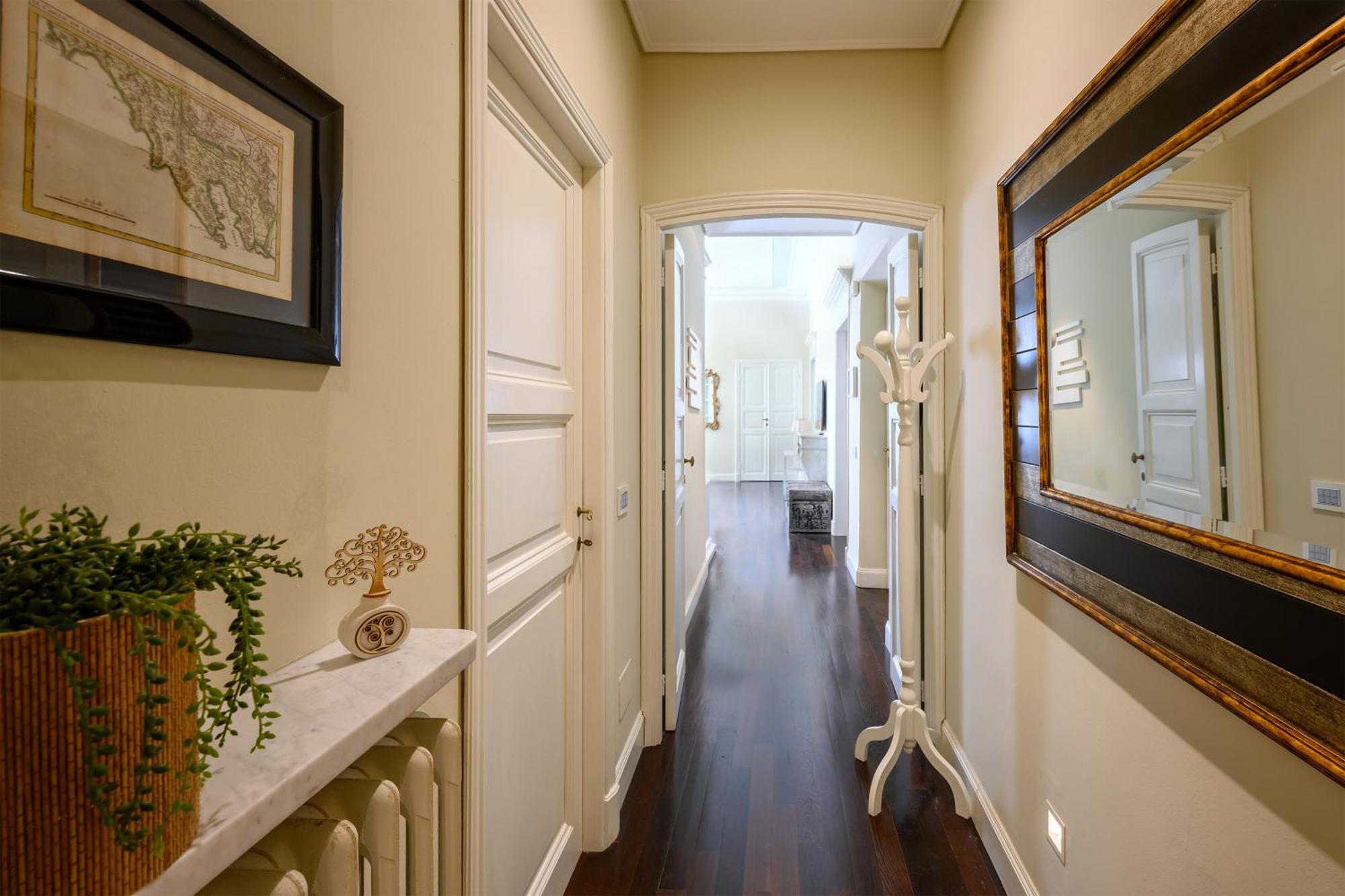 Casa Venus Apartment ลาสเปเซีย ภายนอก รูปภาพ