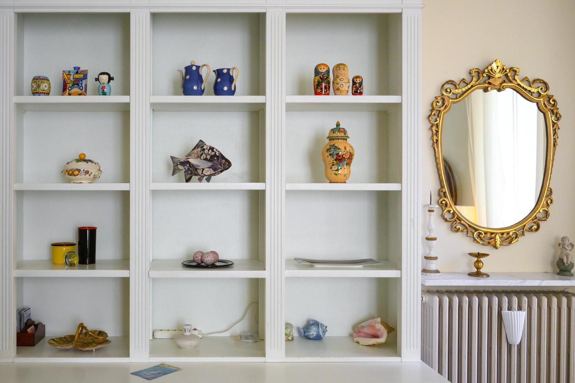 Casa Venus Apartment ลาสเปเซีย ภายนอก รูปภาพ