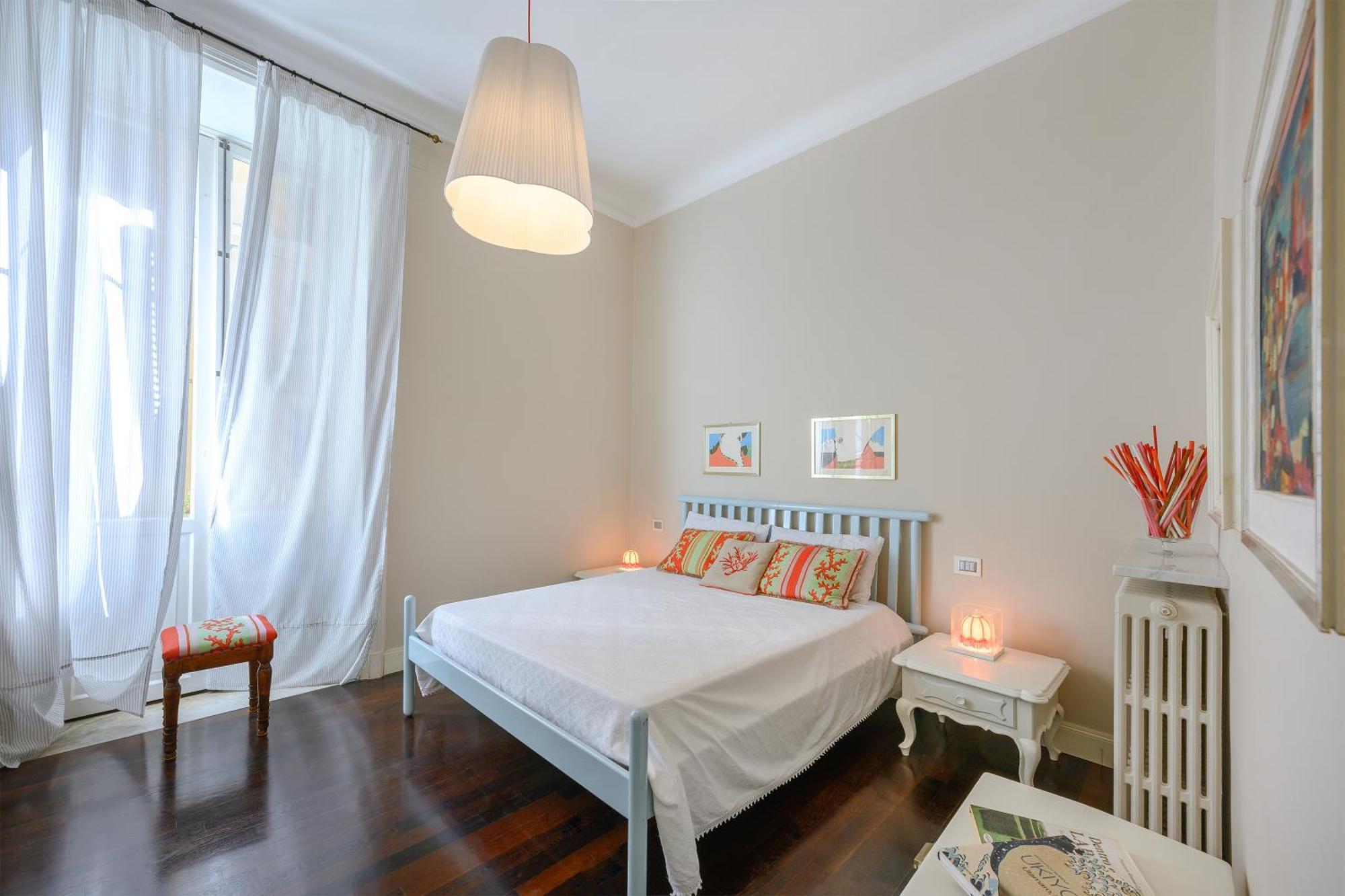 Casa Venus Apartment ลาสเปเซีย ภายนอก รูปภาพ